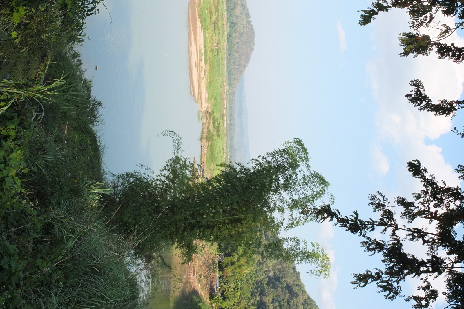 Picture Thailand Mekong river 2012-12 99 - Picture Mekong river