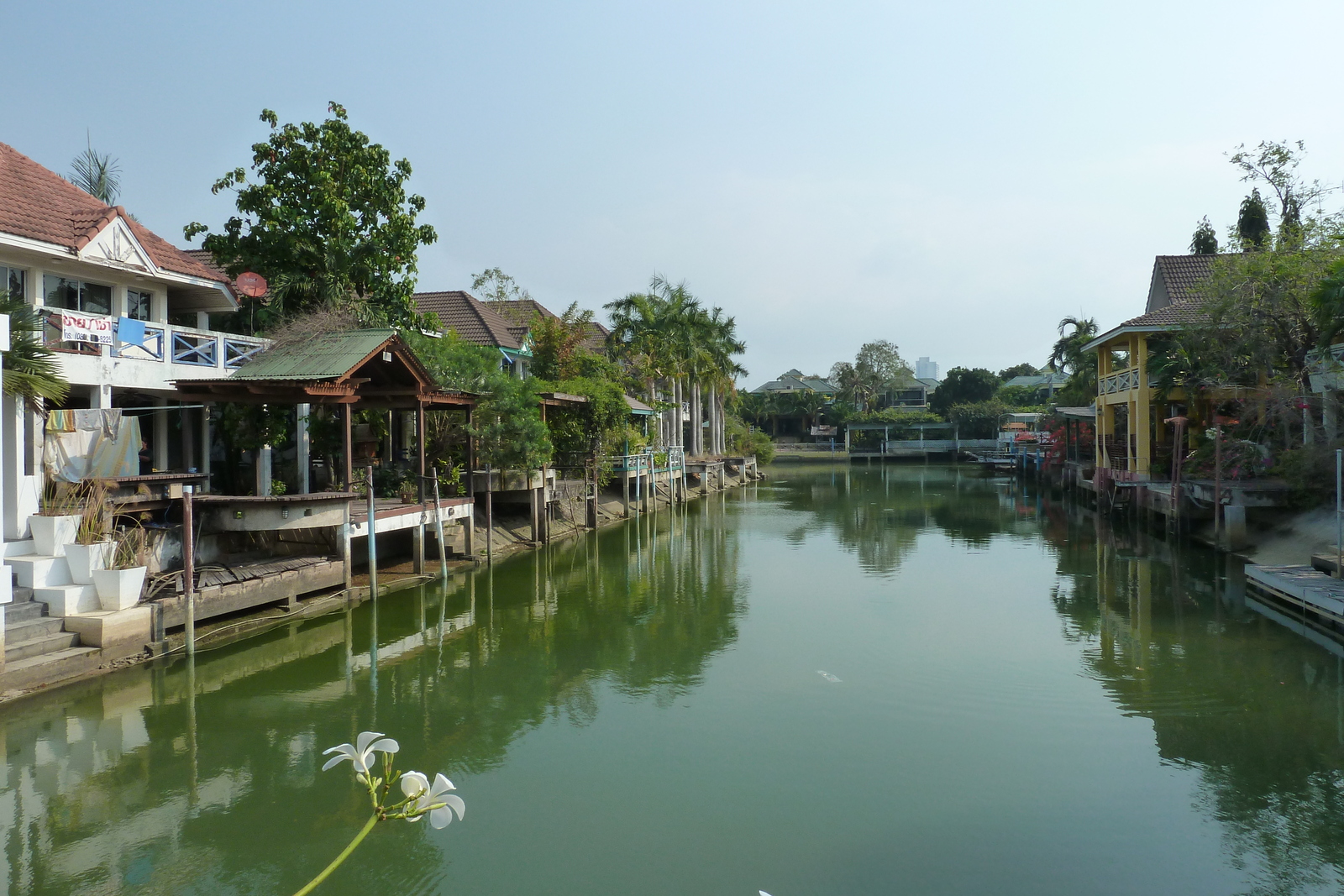 Picture Thailand Najomtien 2011-02 24 - Picture Najomtien