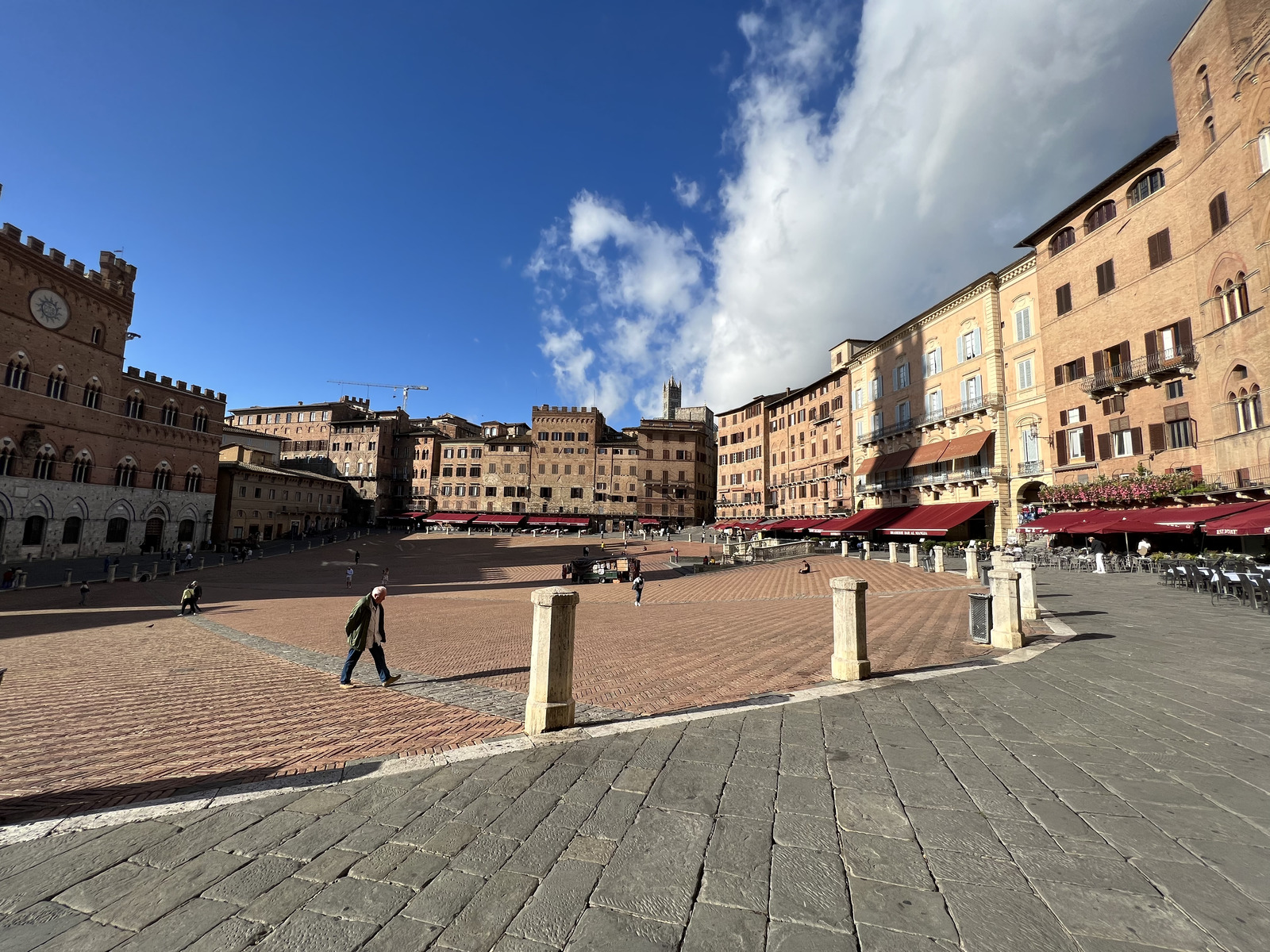 Picture Italy Siena 2021-09 139 - Perspective Siena