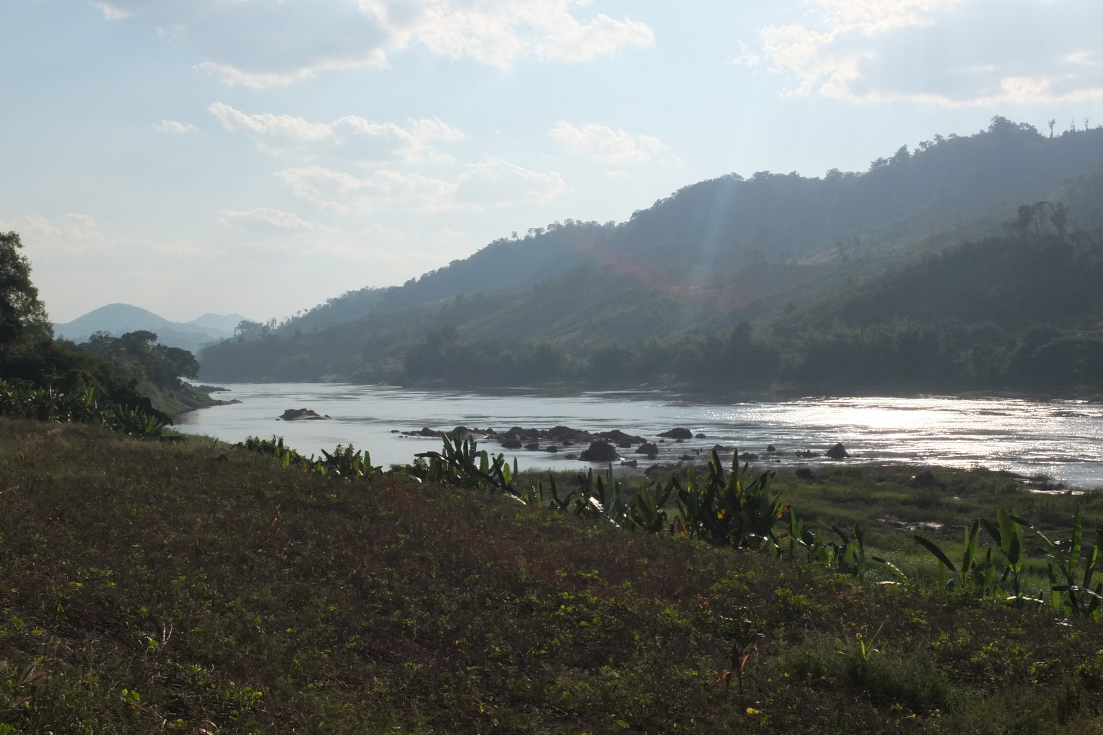 Picture Thailand Mekong river 2012-12 100 - Tourist Attraction Mekong river