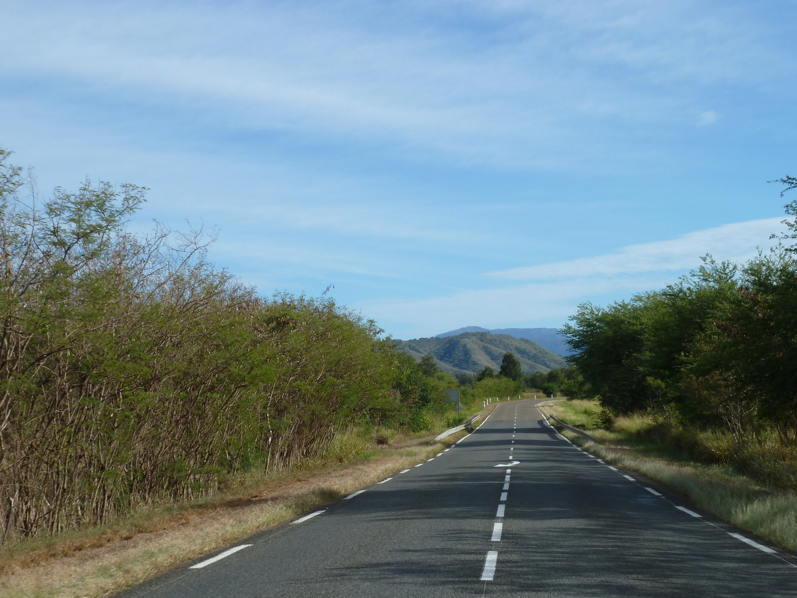 Picture New Caledonia Tontouta to Thio road 2010-05 62 - Photos Tontouta to Thio road