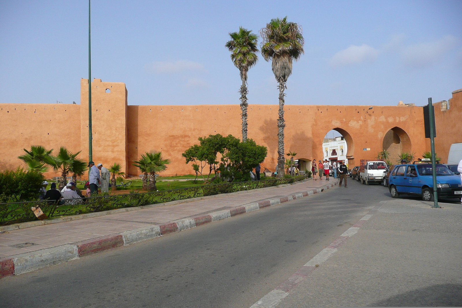 Picture Morocco Rabat 2008-07 119 - Car Rental Rabat