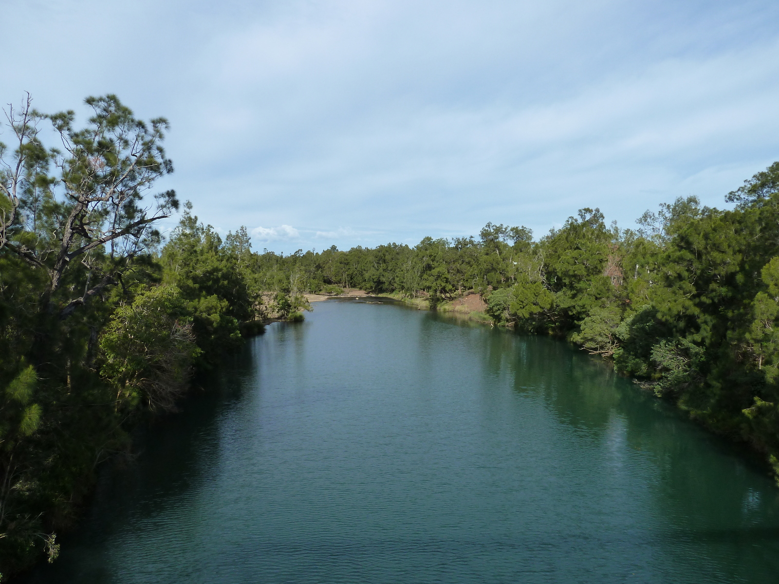 Picture New Caledonia Tontouta to Thio road 2010-05 56 - Photos Tontouta to Thio road