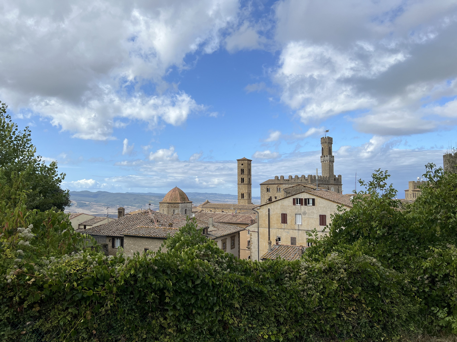 Picture Italy Volterra 2021-09 164 - Photo Volterra