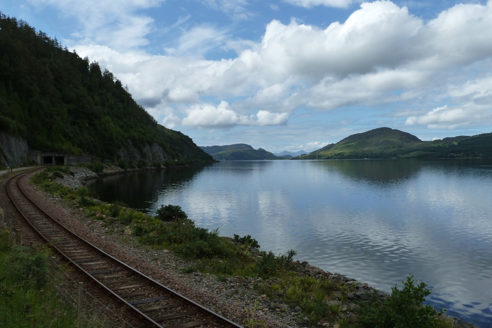 Picture United Kingdom Wester Ross 2011-07 182 - Trips Wester Ross