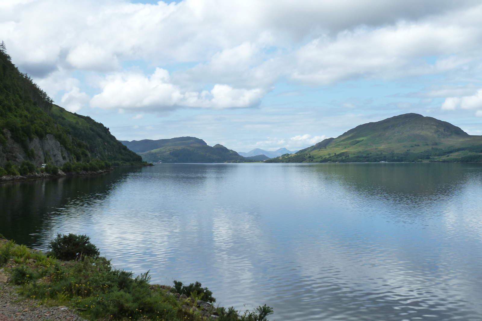 Picture United Kingdom Wester Ross 2011-07 176 - Pictures Wester Ross