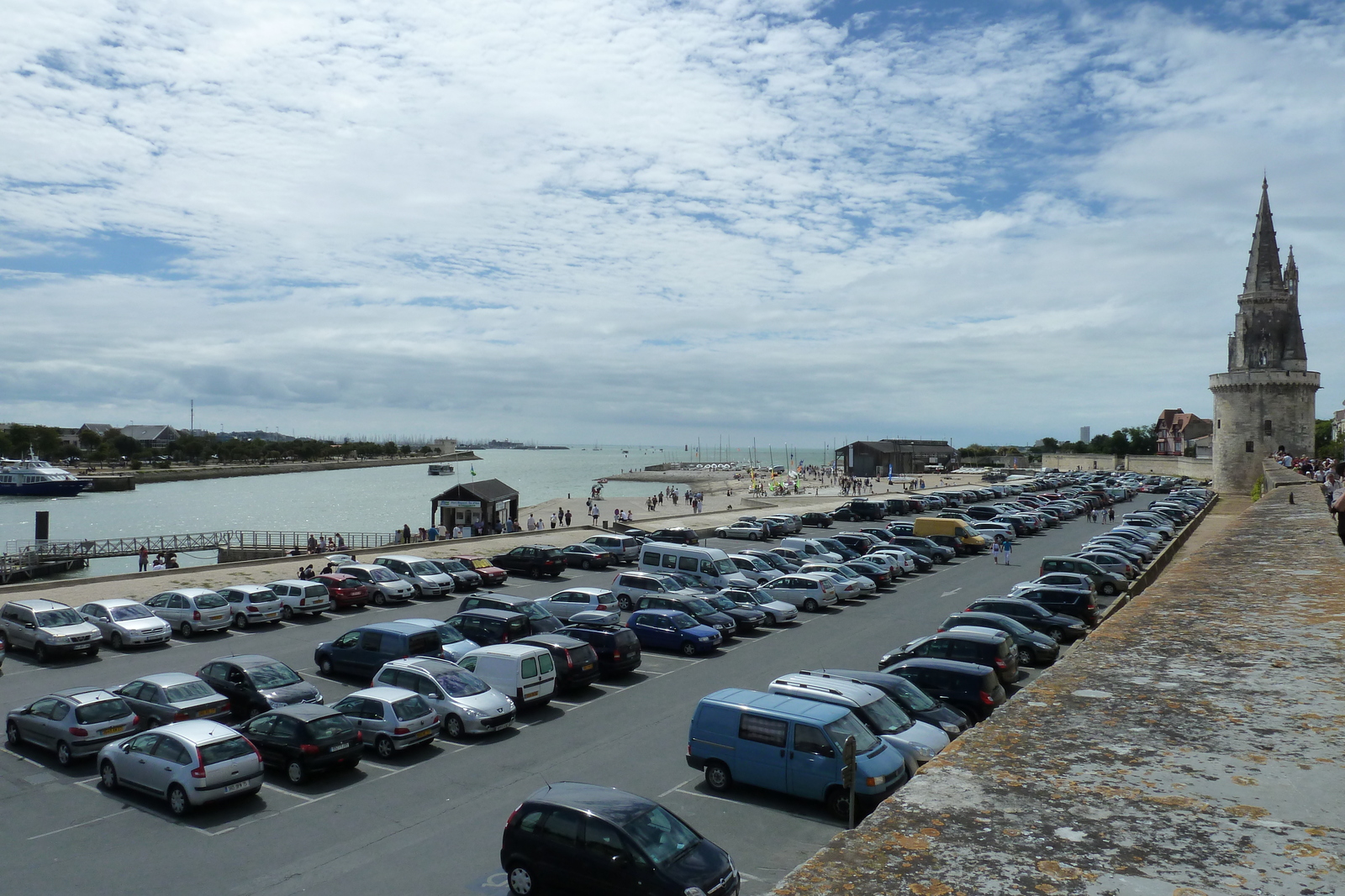 Picture France La Rochelle 2010-08 2 - Car Rental La Rochelle