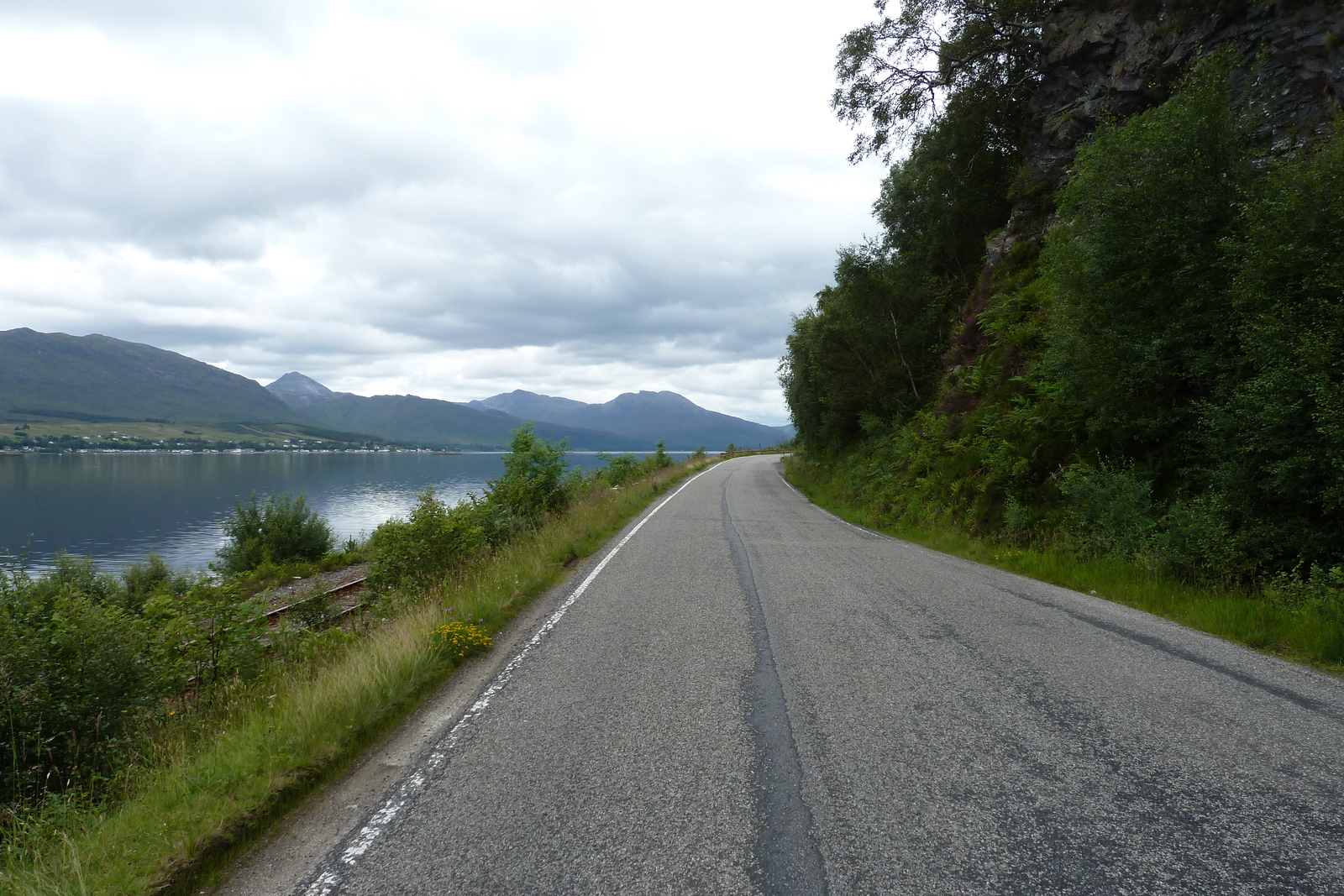 Picture United Kingdom Wester Ross 2011-07 186 - Views Wester Ross