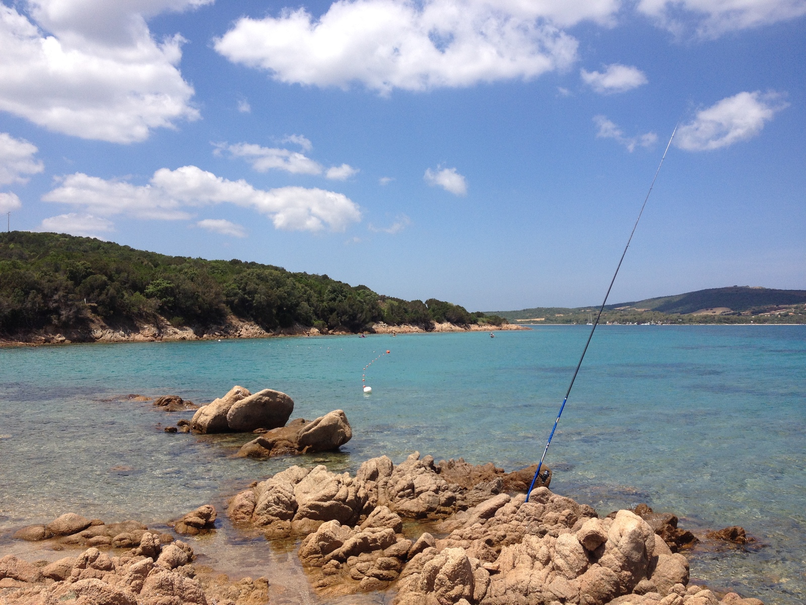 Picture Italy Sardinia Costa Smeralda 2015-06 117 - Perspective Costa Smeralda