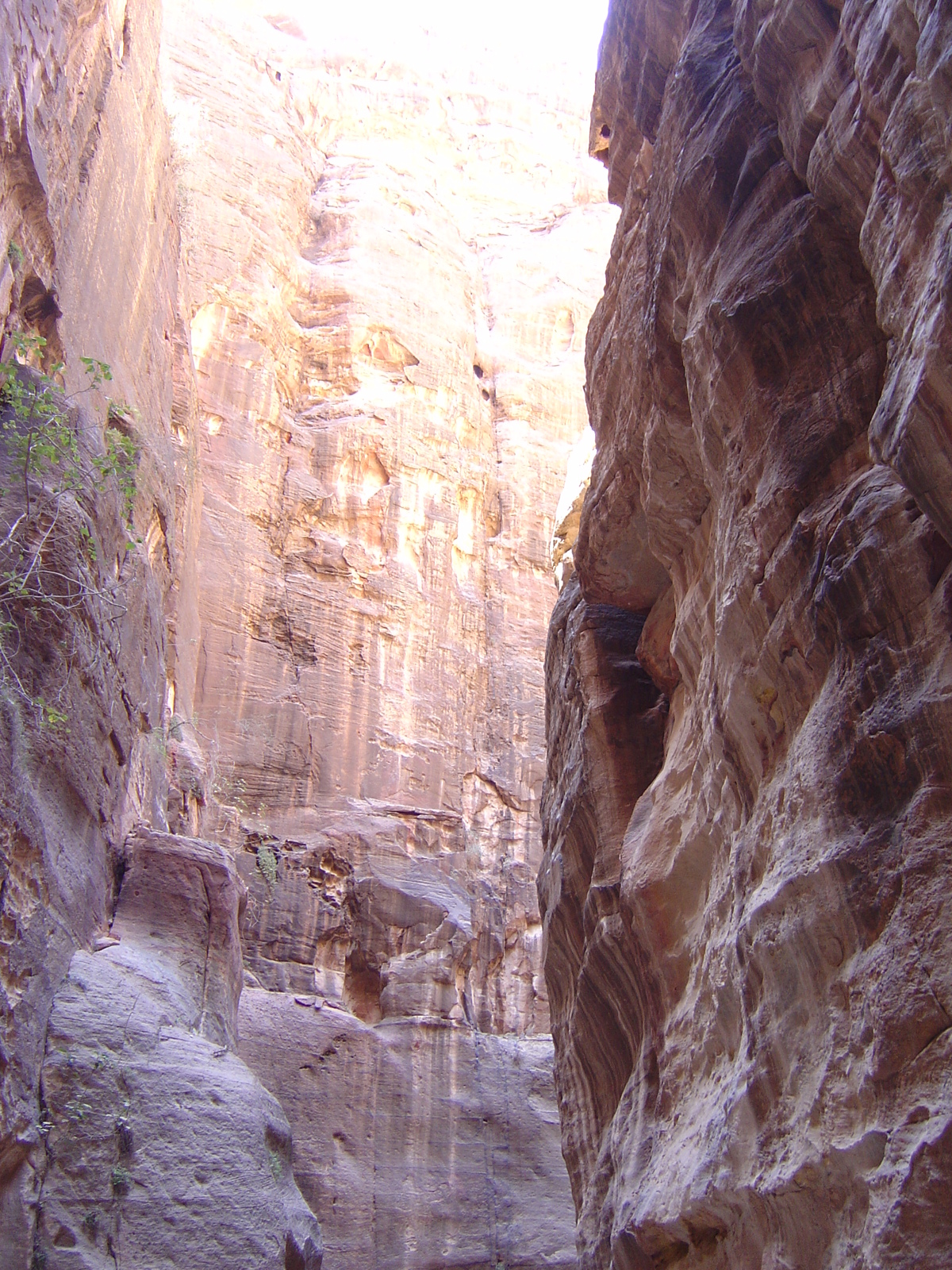 Picture Jordan Petra 2004-10 1 - Visit Petra