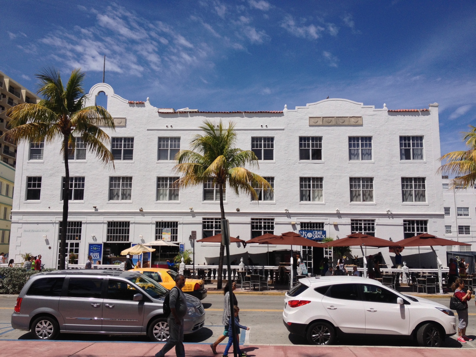 Picture United States Miami Beach 2015-03 111 - Discover Miami Beach