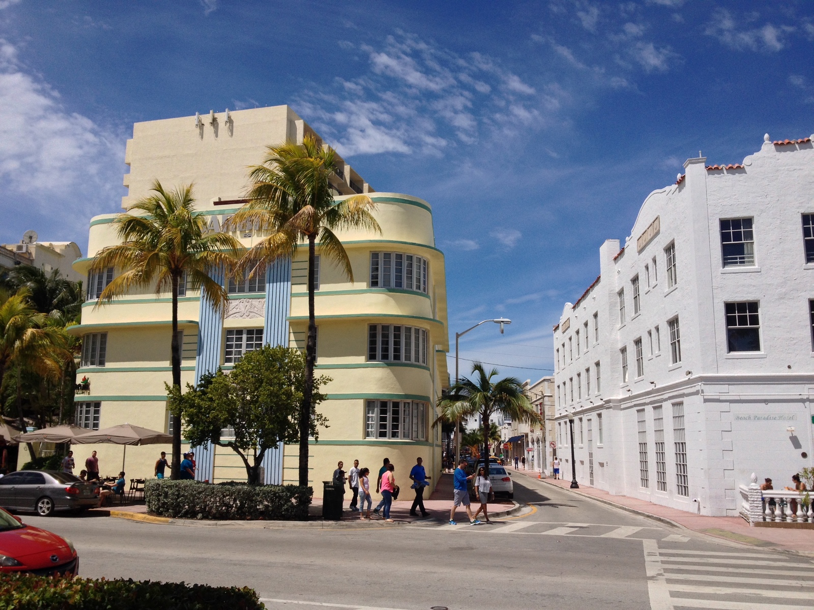 Picture United States Miami Beach 2015-03 126 - Photo Miami Beach