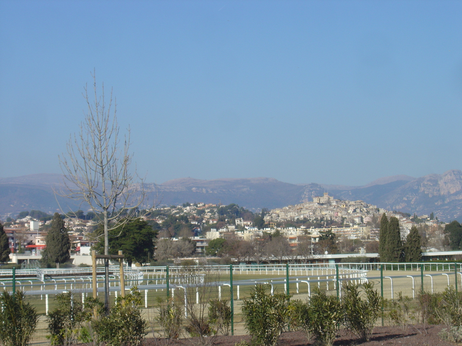 Picture France Cagnes sur Mer 2006-01 81 - Sightseeing Cagnes sur Mer