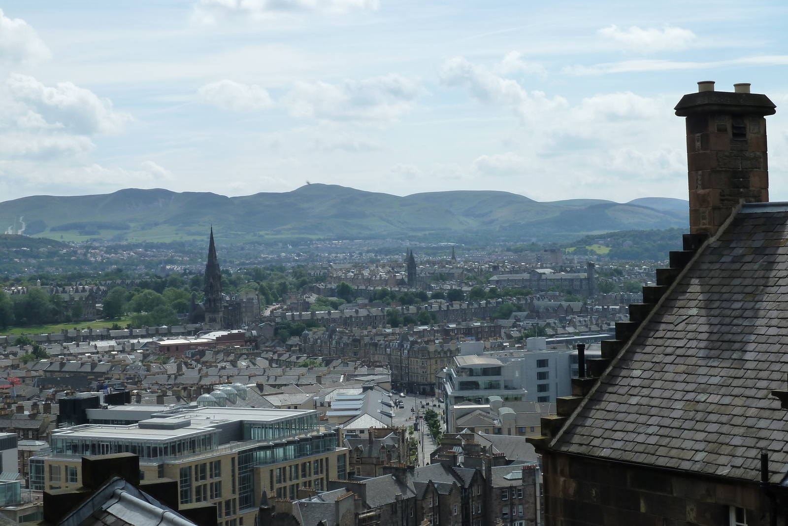 Picture United Kingdom Edinburgh 2011-07 90 - Tourist Places Edinburgh