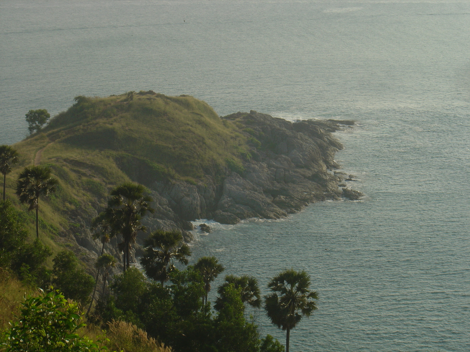 Picture Thailand Phuket Prom Thep Cape 2005-12 28 - Sightseeing Prom Thep Cape