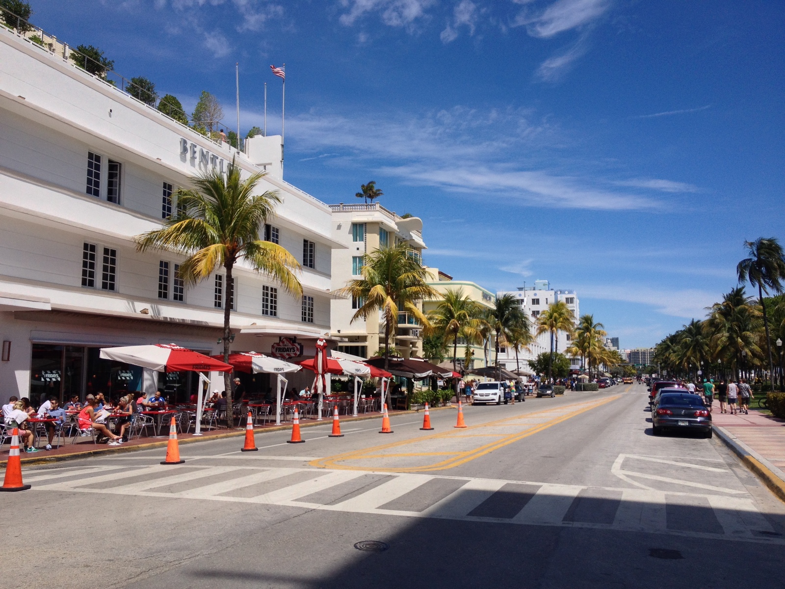 Picture United States Miami Beach 2015-03 144 - Picture Miami Beach