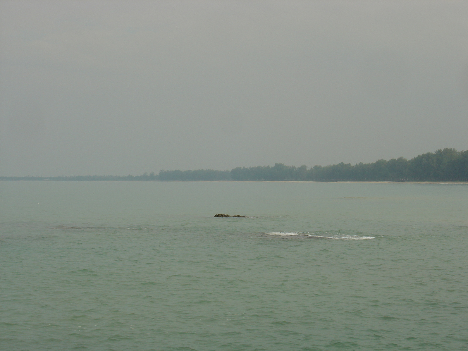 Picture Thailand Khao Lak Bang Sak Beach 2005-12 44 - Photos Bang Sak Beach