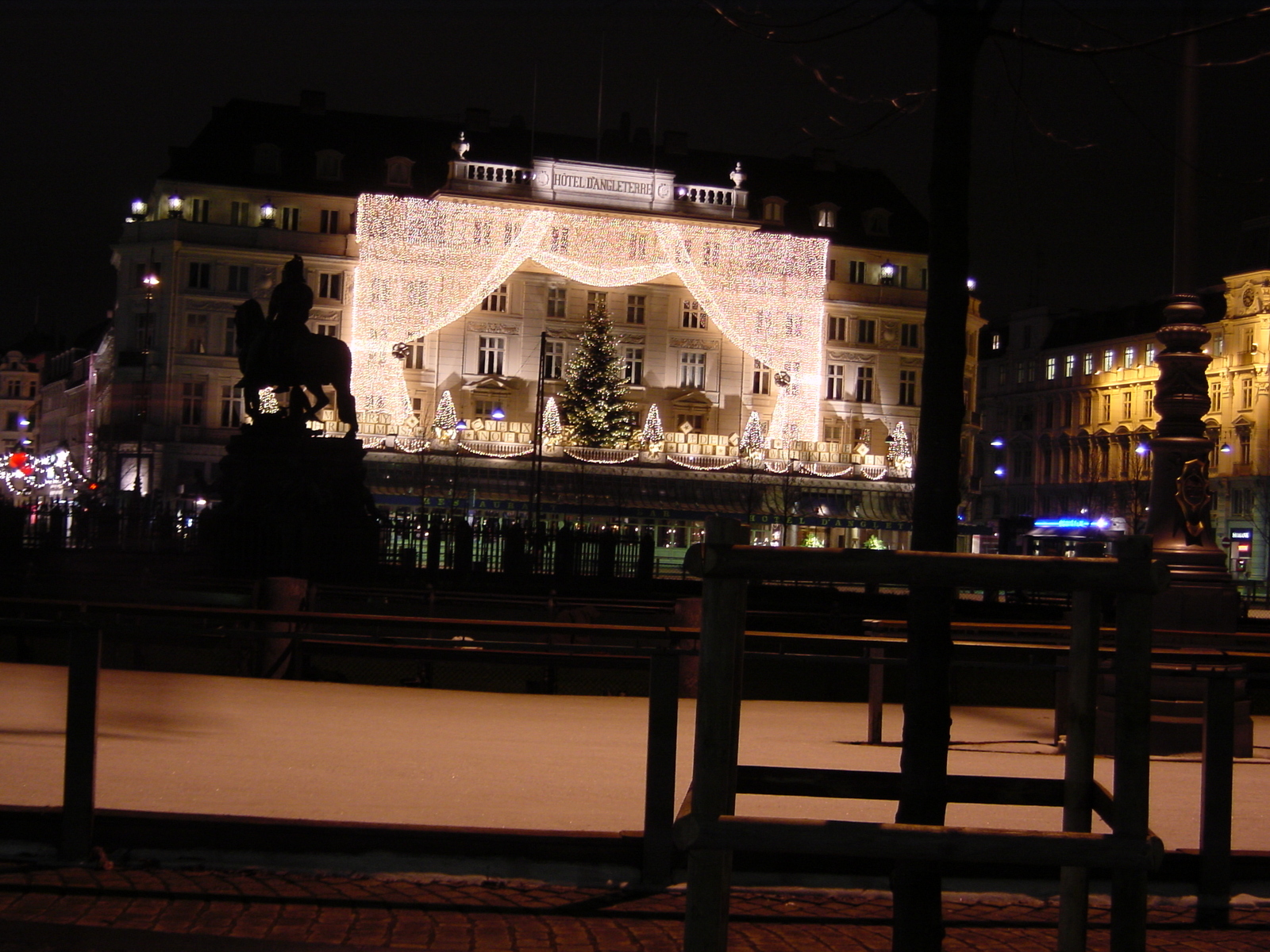 Picture Denmark Copenhagen 2002-11 12 - Photographers Copenhagen