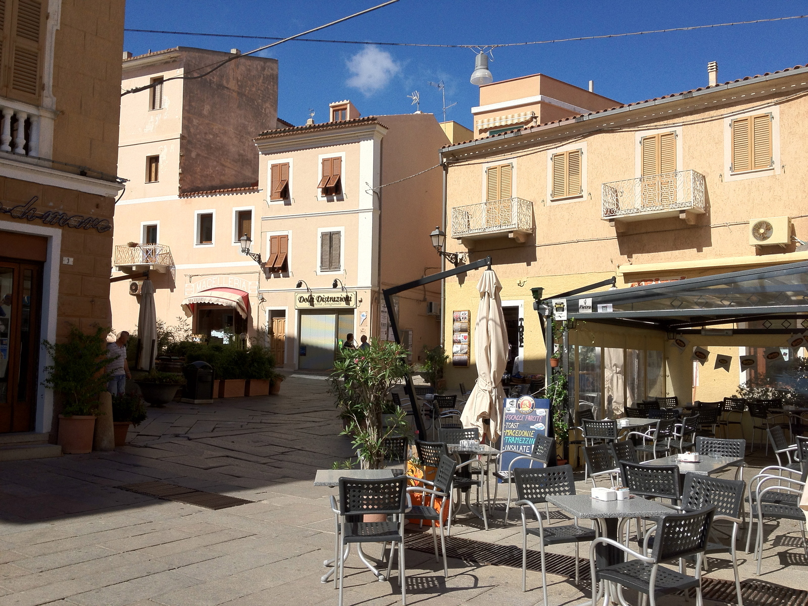 Picture Italy La Maddalena 2012-09 127 - Discover La Maddalena