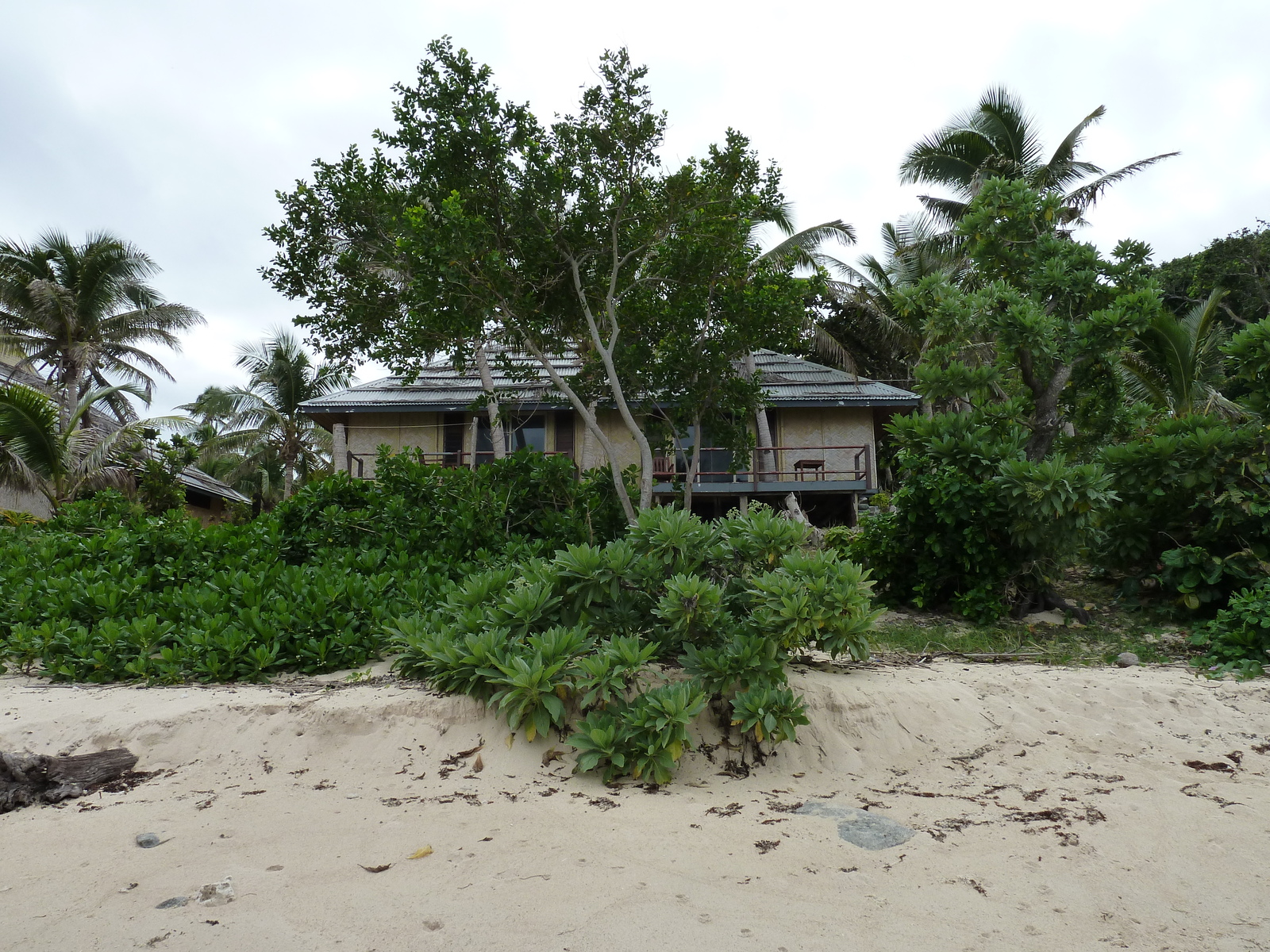 Picture Fiji Amunuca Island Resort 2010-05 155 - Photographer Amunuca Island Resort