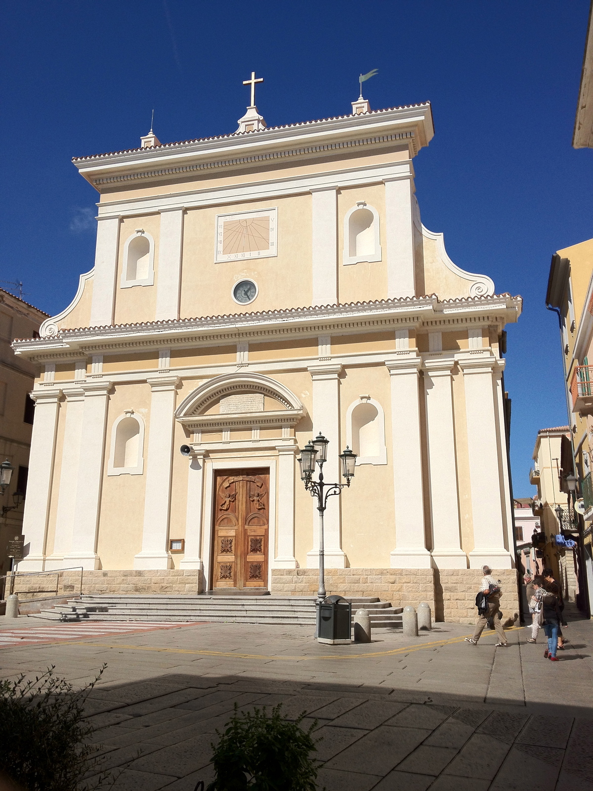 Picture Italy La Maddalena 2012-09 115 - Photos La Maddalena