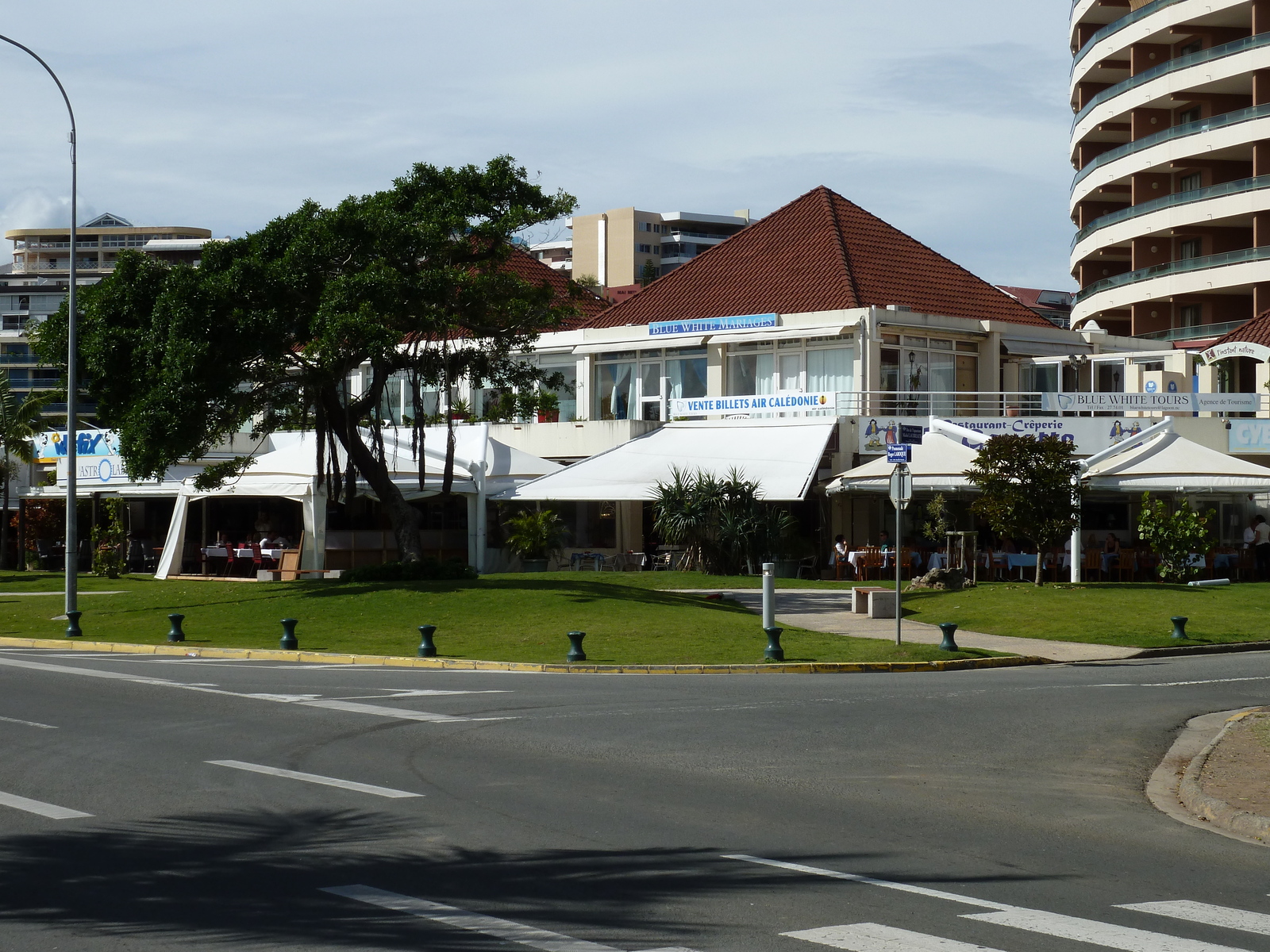 Picture New Caledonia Noumea 2010-05 69 - Tourist Noumea