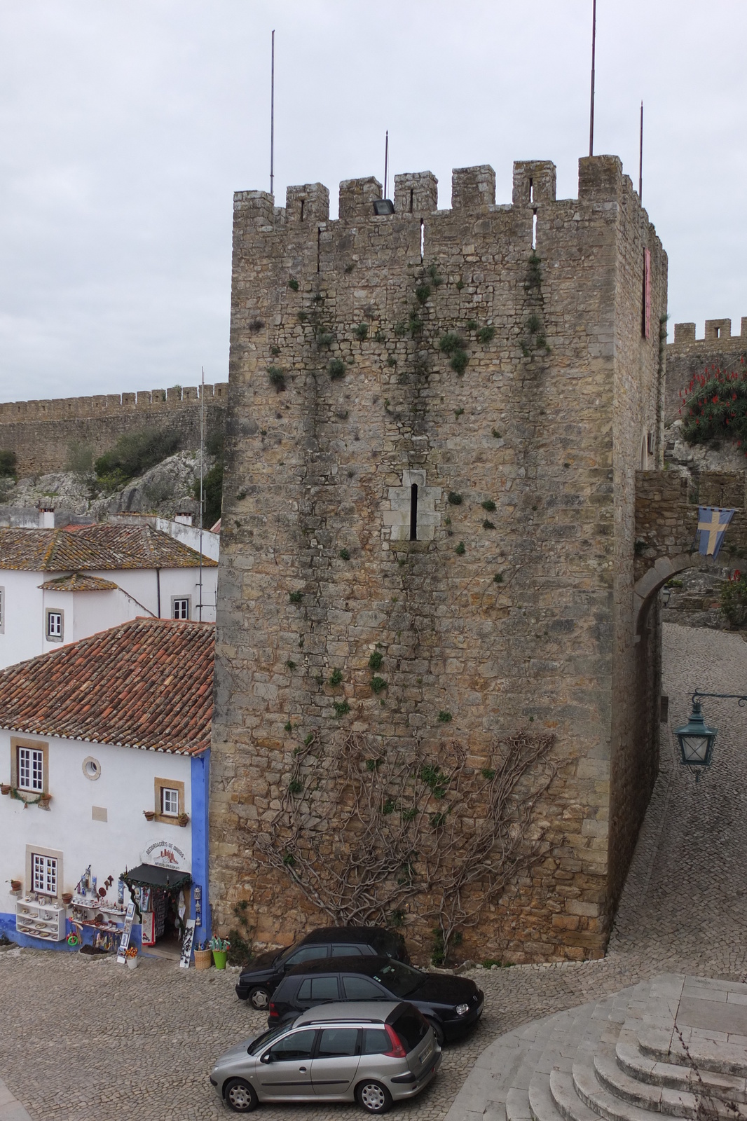 Picture Portugal Obidos 2013-01 7 - Photos Obidos