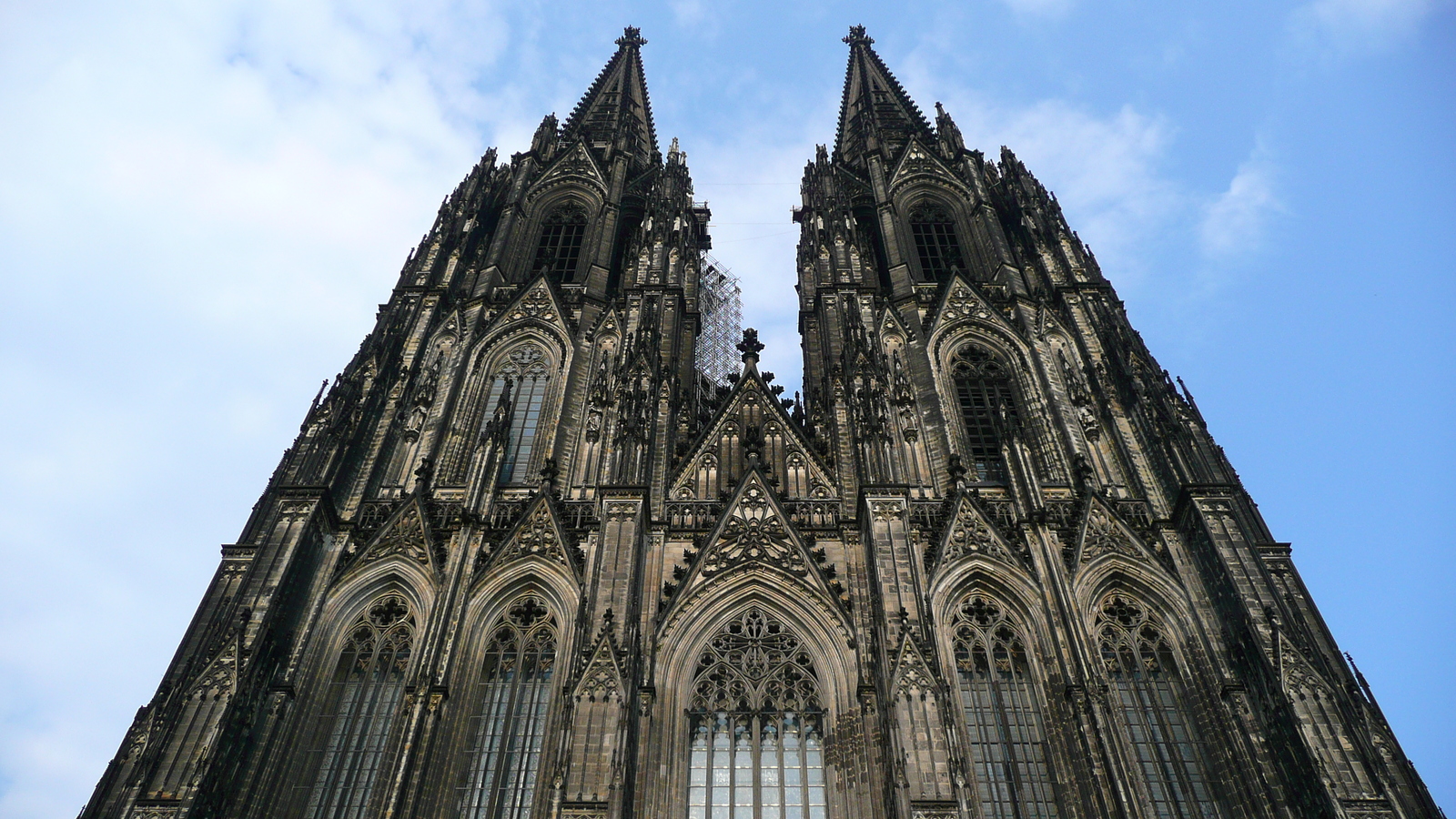 Picture Germany Cologne Cathedral 2007-05 131 - Trip Cathedral