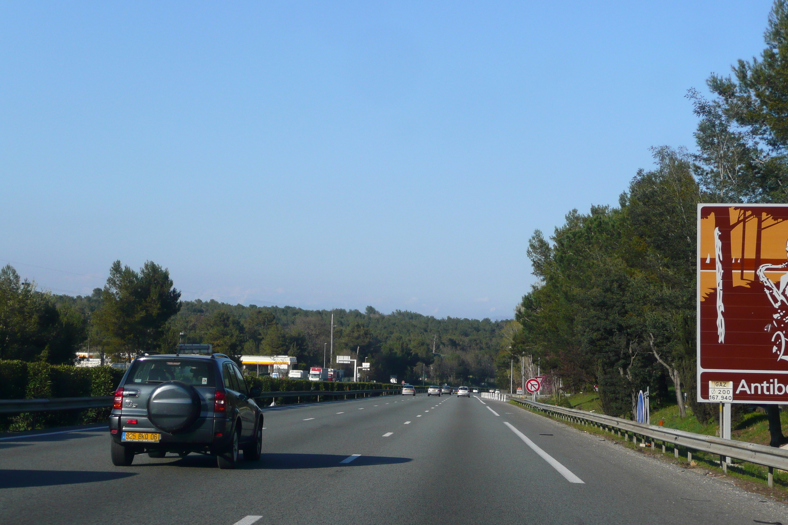 Picture France French Riviera Cannes to Cagnes road 2008-03 61 - Photographers Cannes to Cagnes road