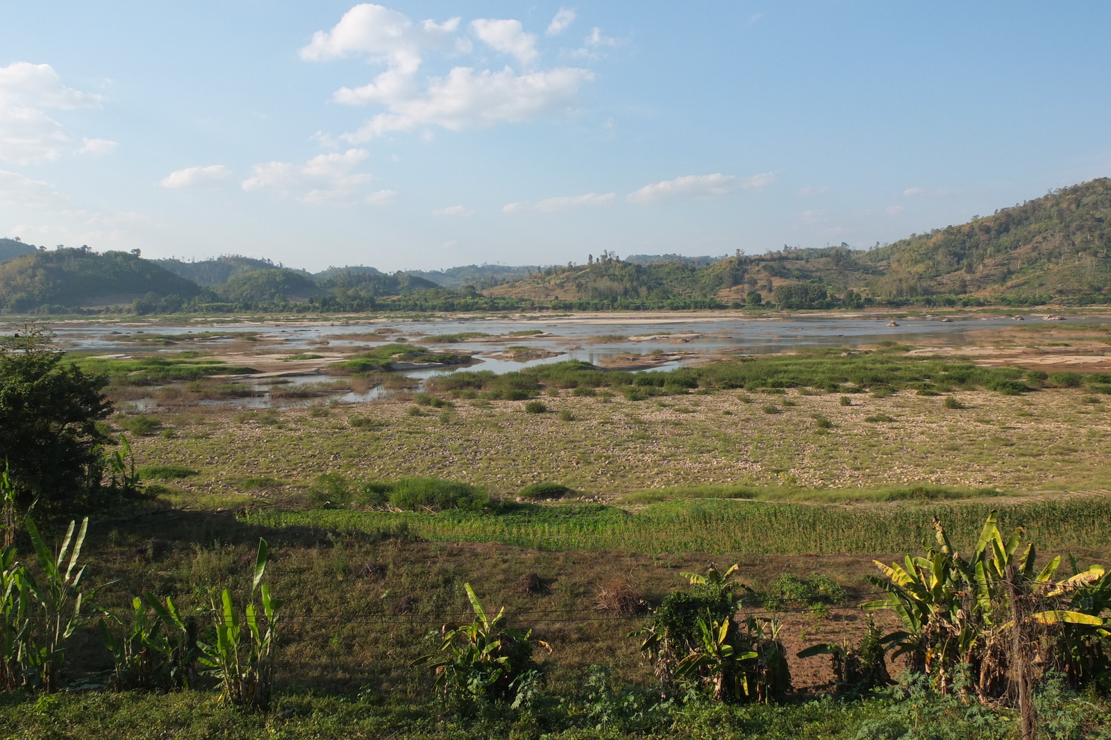 Picture Thailand Mekong river 2012-12 209 - Photographer Mekong river