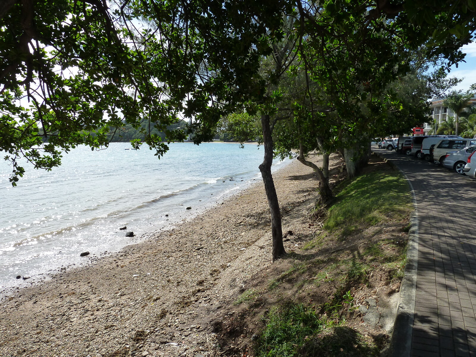 Picture New Caledonia Noumea 2010-05 107 - View Noumea