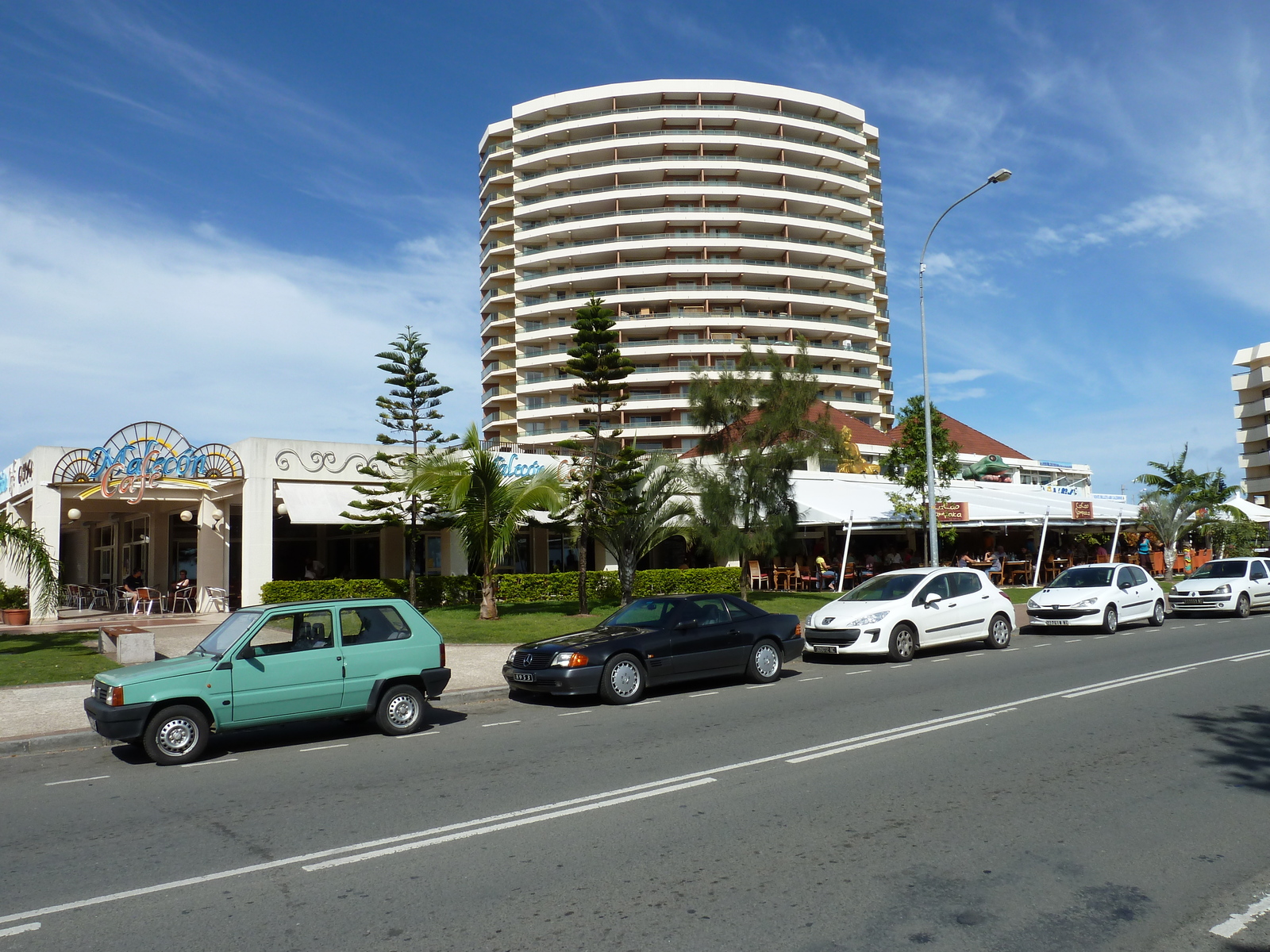 Picture New Caledonia Noumea 2010-05 94 - Visit Noumea