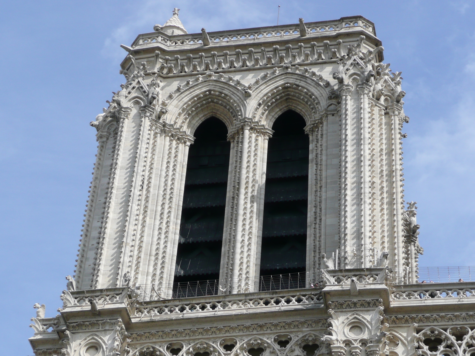 Picture France Paris Notre Dame 2007-05 45 - Sight Notre Dame