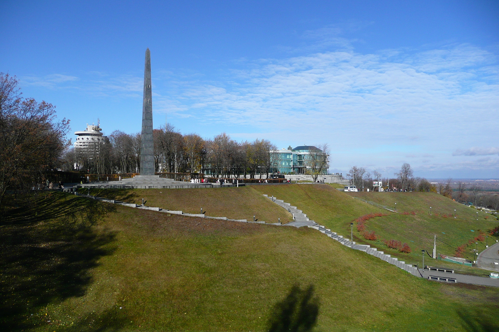 Picture Ukraine Kiev Pechersk 2007-11 0 - Picture Pechersk