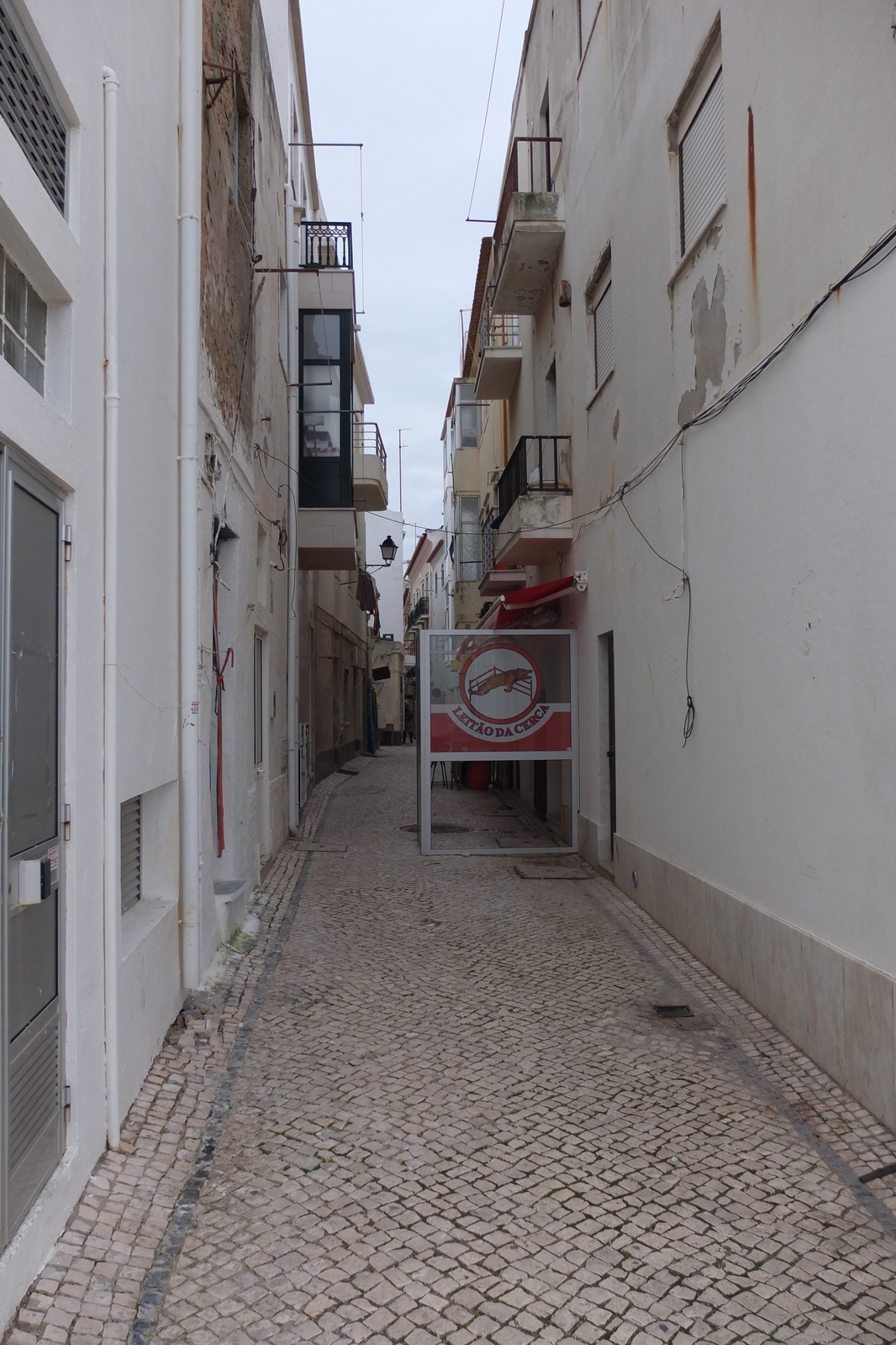 Picture Portugal Nazare 2013-01 69 - Perspective Nazare