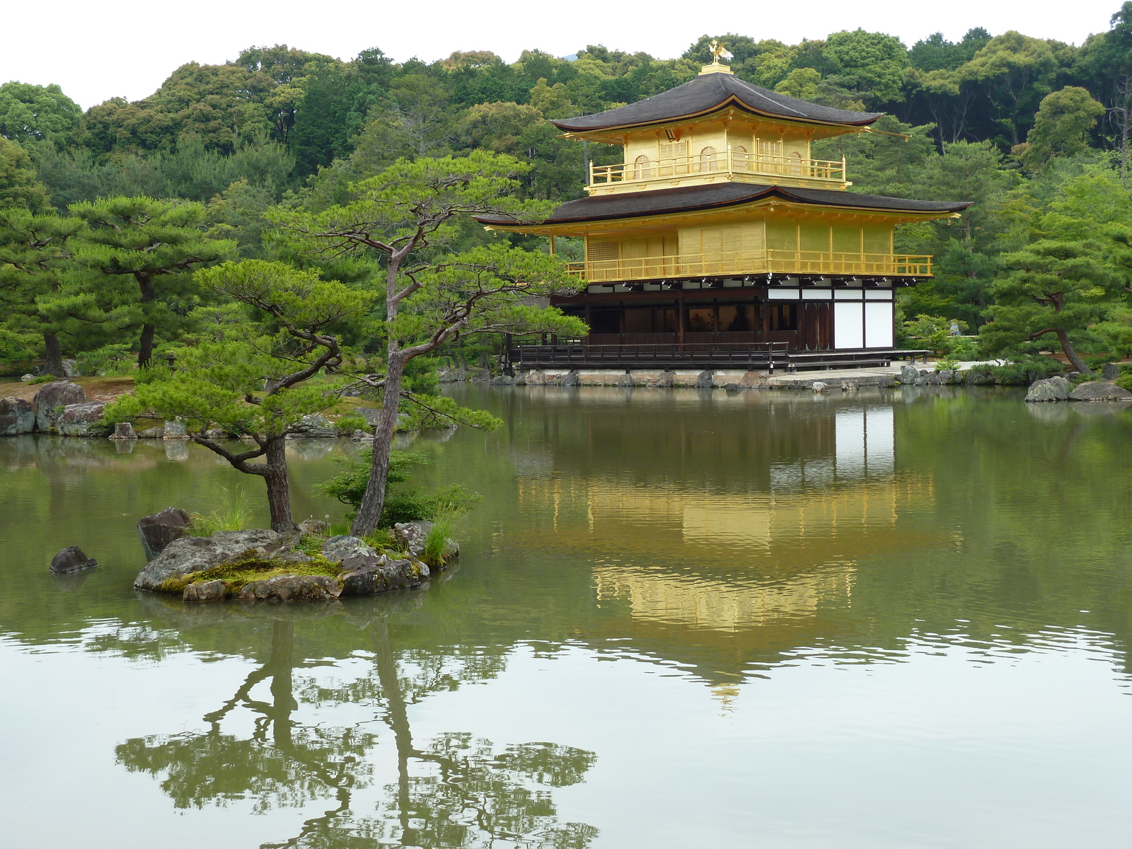 Picture Japan 2010-06 11 - Tourist Japan