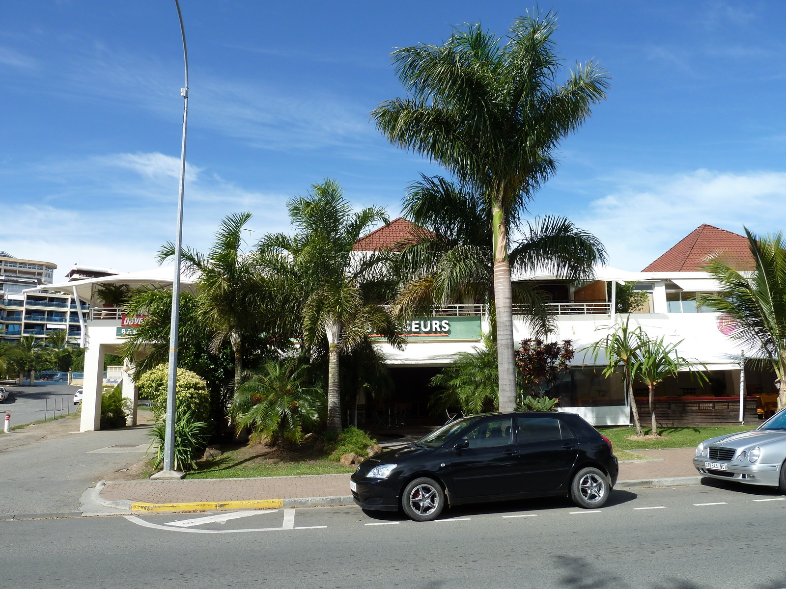 Picture New Caledonia Noumea 2010-05 0 - Visit Noumea