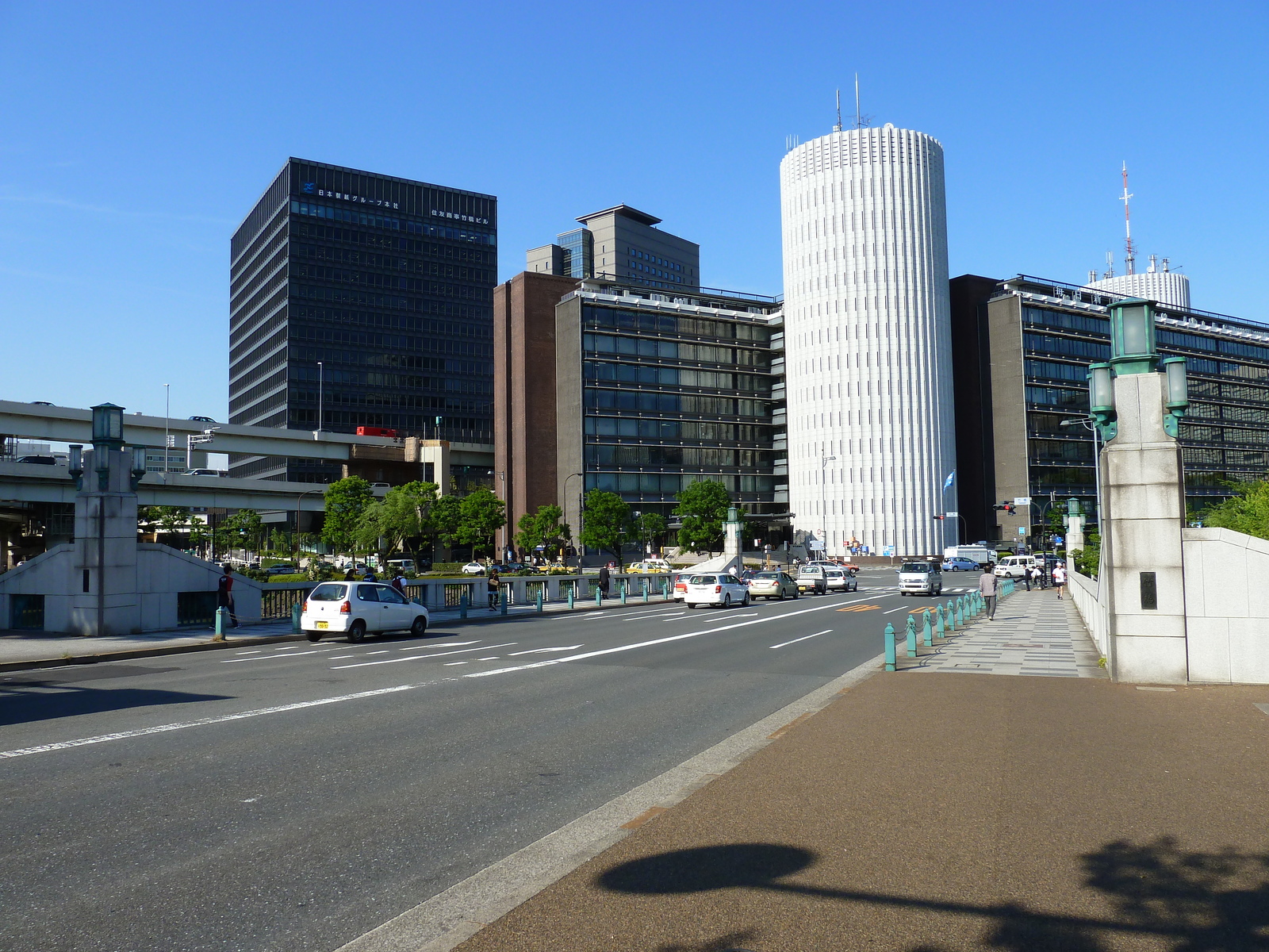 Picture Japan Tokyo Imperial Palace 2010-06 0 - Car Rental Imperial Palace