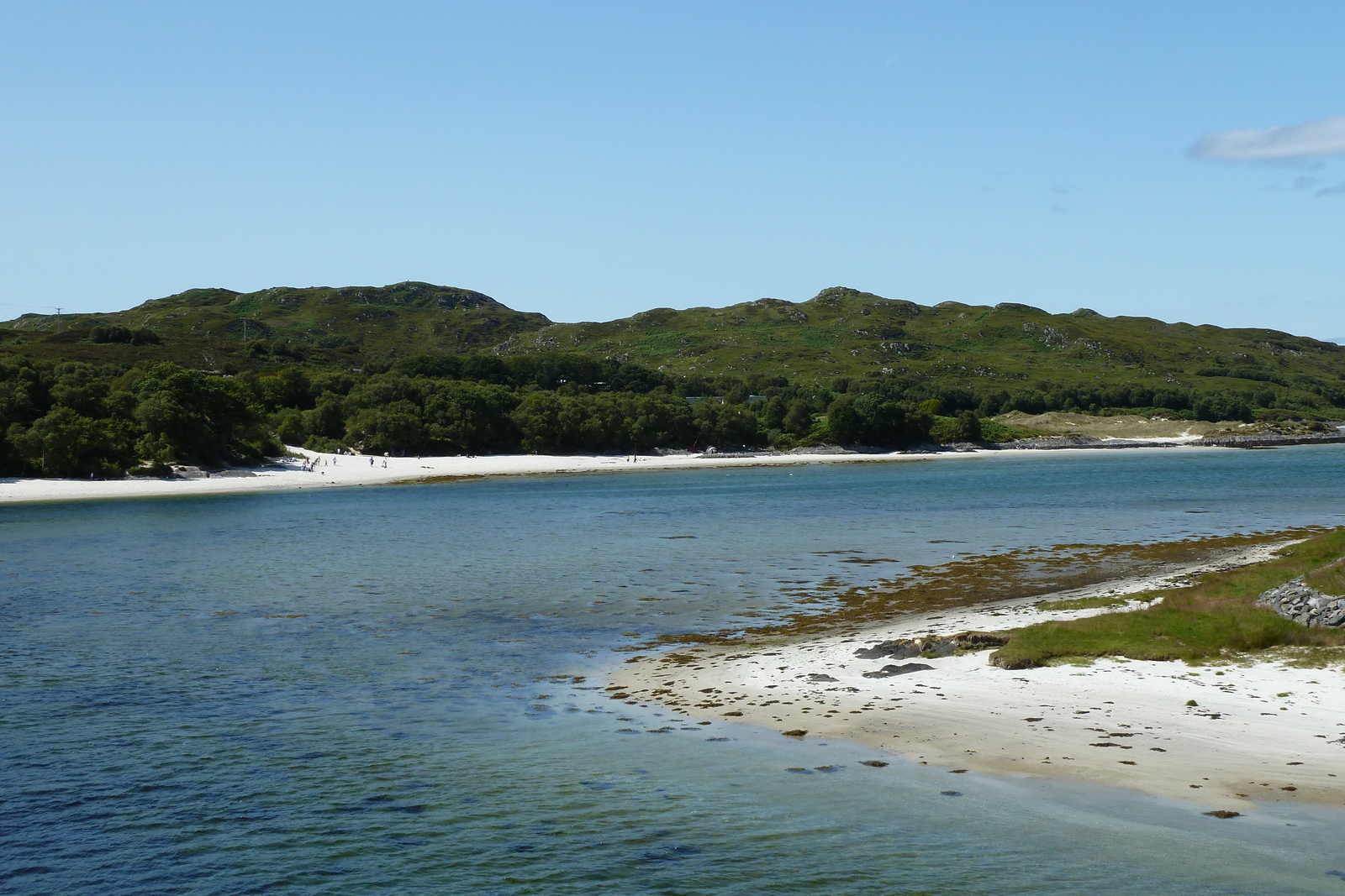 Picture United Kingdom Scotland Arisaig coast 2011-07 42 - Sightseeing Arisaig coast