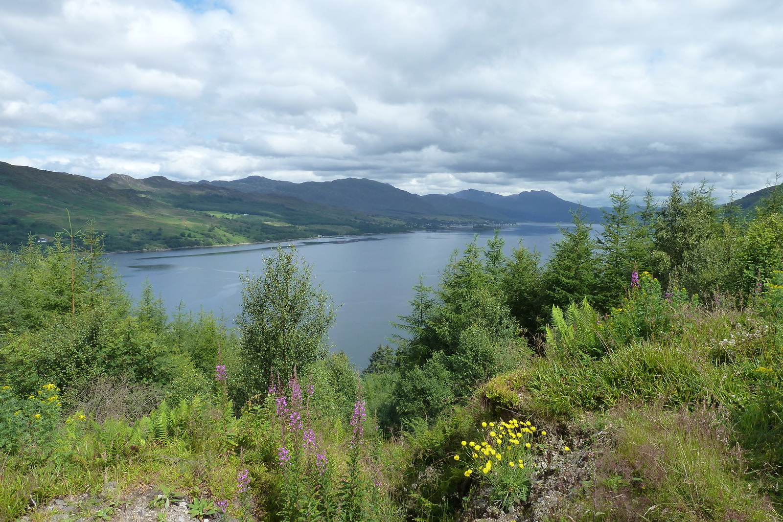 Picture United Kingdom Wester Ross 2011-07 41 - Travels Wester Ross