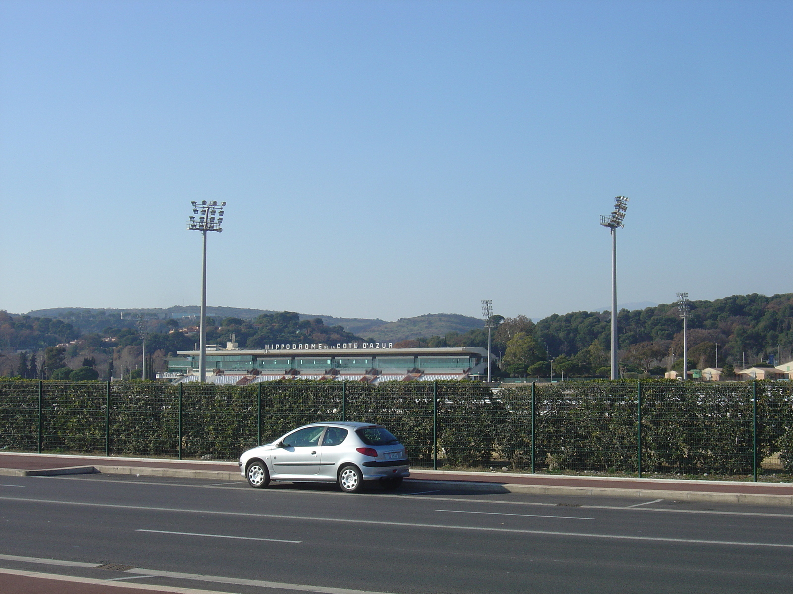 Picture France Cagnes sur Mer 2006-01 17 - Sightseeing Cagnes sur Mer