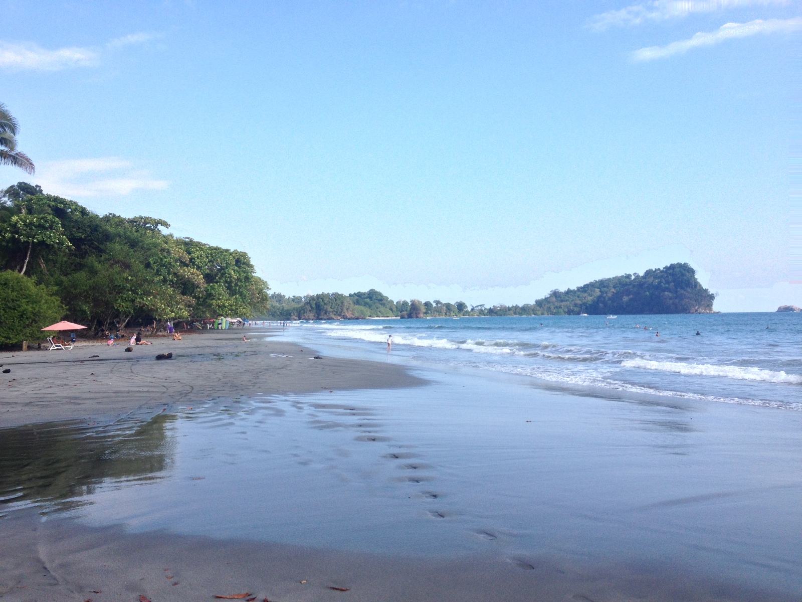 Picture Costa Rica Manuel Antonio 2015-03 479 - Sightseeing Manuel Antonio