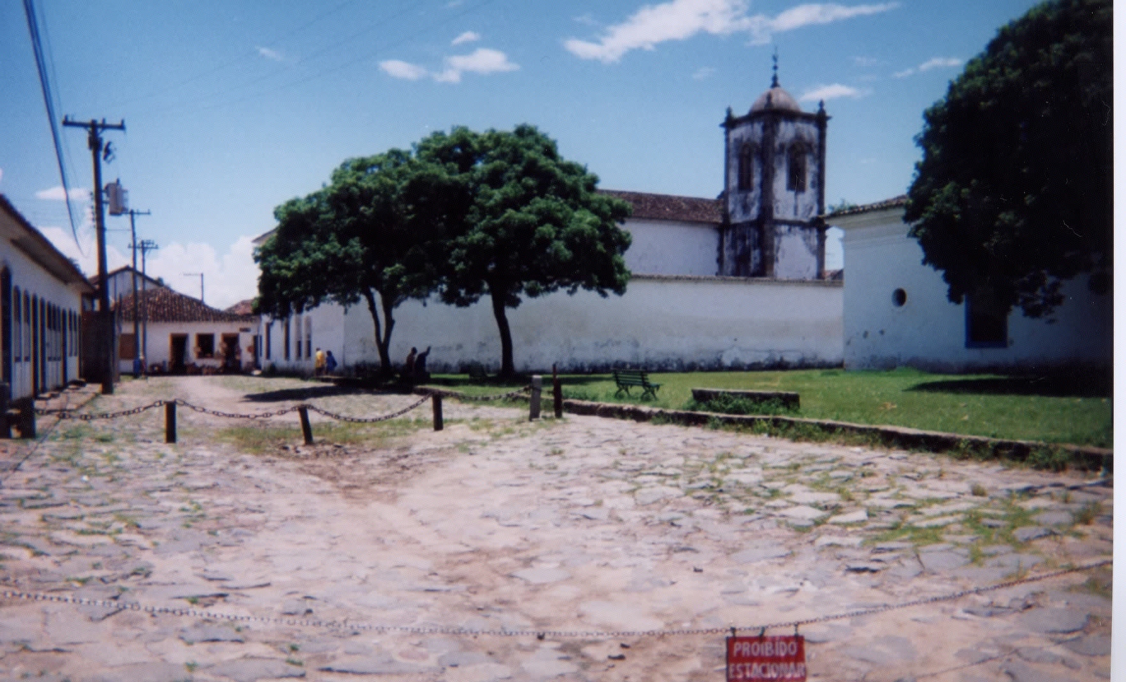 Picture Brasil Parati 1999-01 5 - Discover Parati