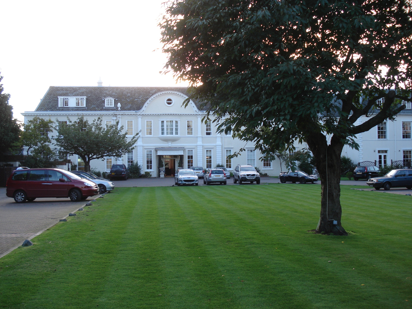 Picture United Kingdom Wimbledon Cannizaro House Hotel 2006-10 50 - Discover Cannizaro House Hotel