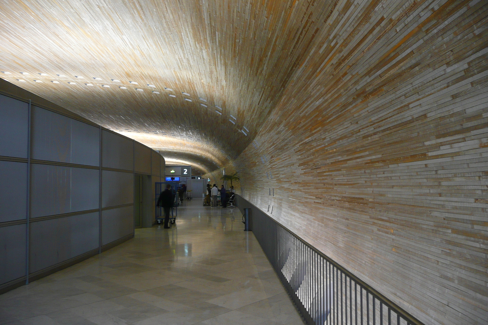 Picture France Paris Charles de Gaulle Airport 2007-11 37 - Travel Paris Charles de Gaulle Airport