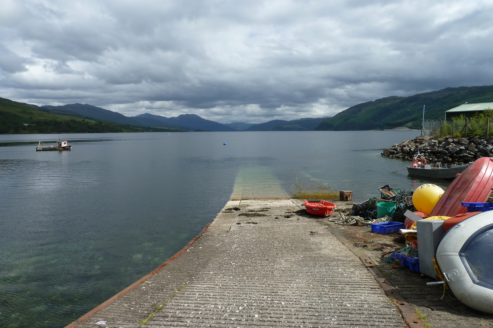 Picture United Kingdom Wester Ross 2011-07 187 - Car Rental Wester Ross