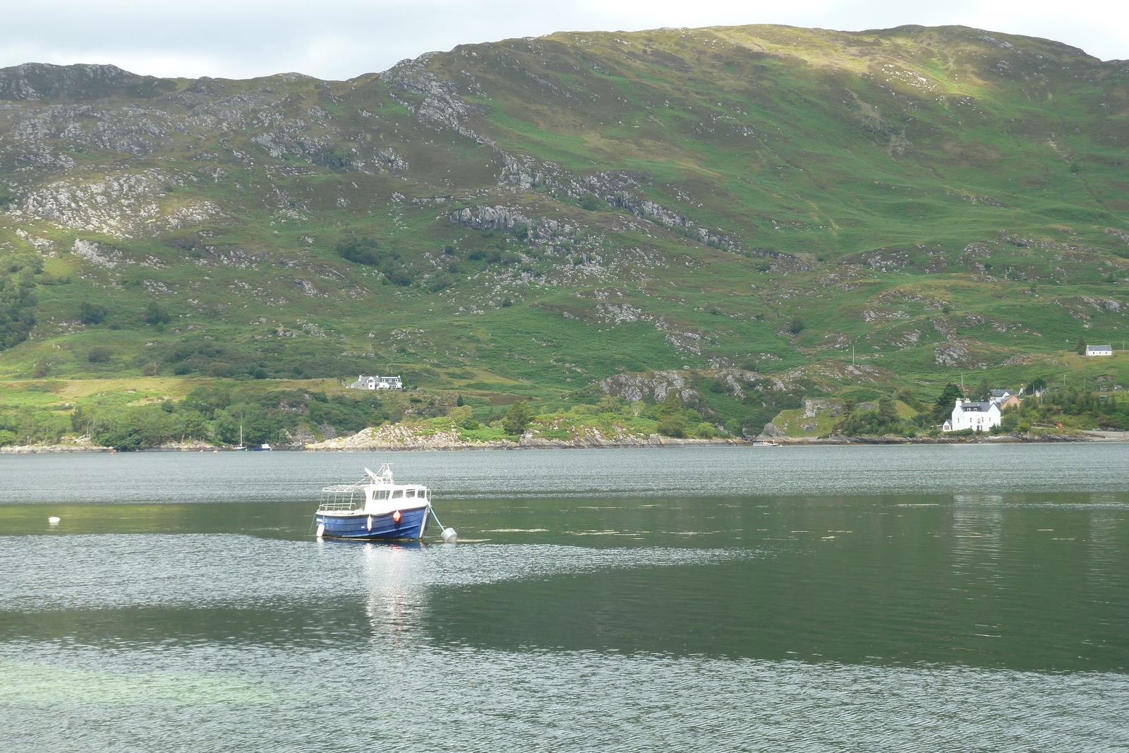 Picture United Kingdom Wester Ross 2011-07 194 - Tourist Places Wester Ross