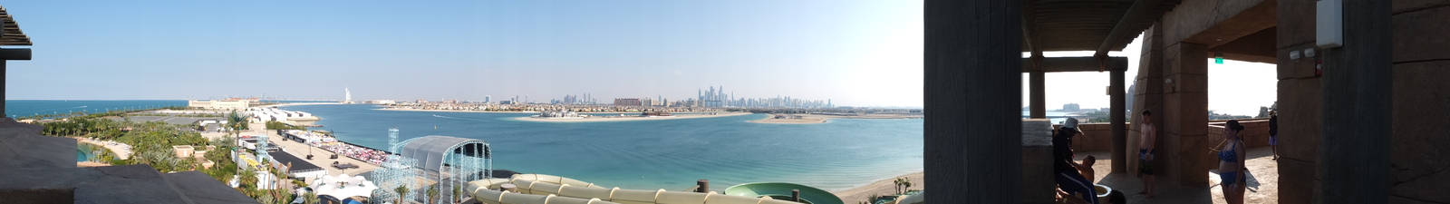 Picture United Arab Emirates Dubai Atlantis Hotel 2014-02 49 - Discover Atlantis Hotel