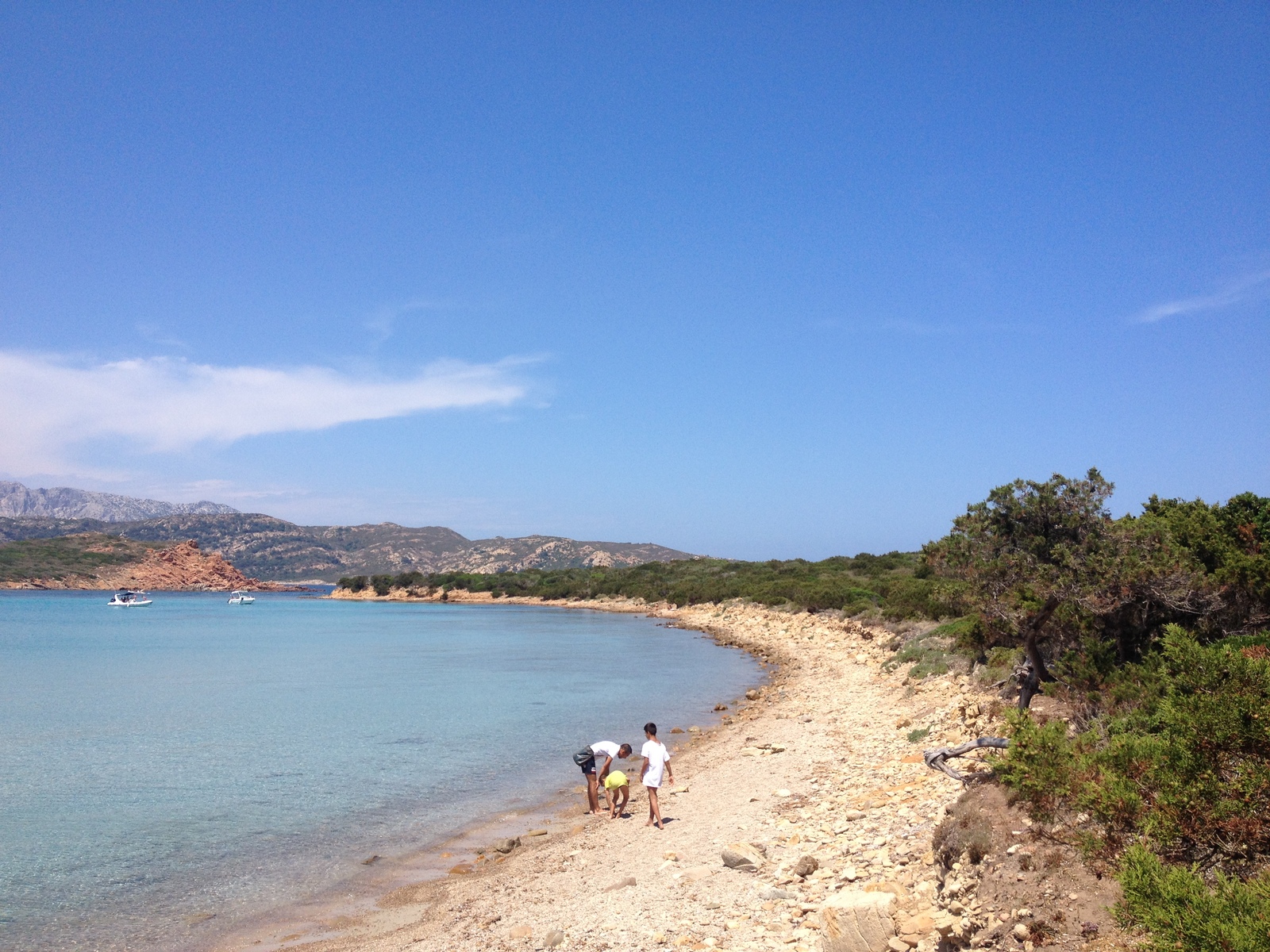 Picture Italy Sardinia Capo Coda Cavallo 2015-06 50 - Discover Capo Coda Cavallo