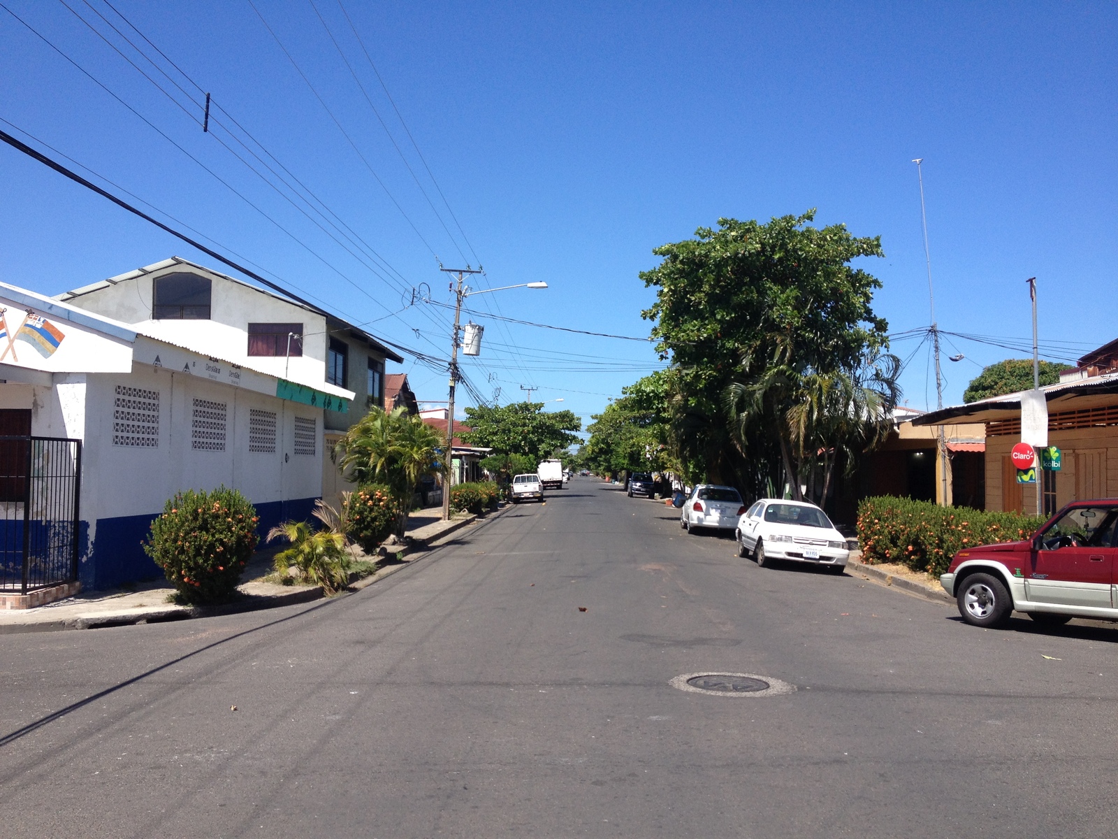 Picture Costa Rica Puntaneras 2015-03 62 - View Puntaneras